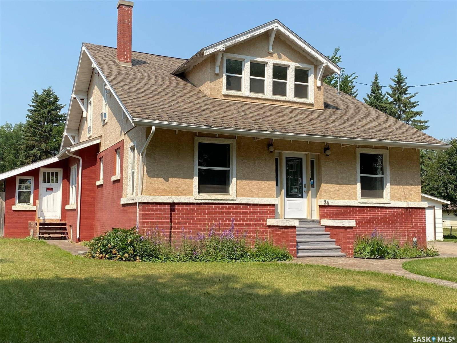 Yorkton, SK S3N 1T7,34 Laurier AVENUE