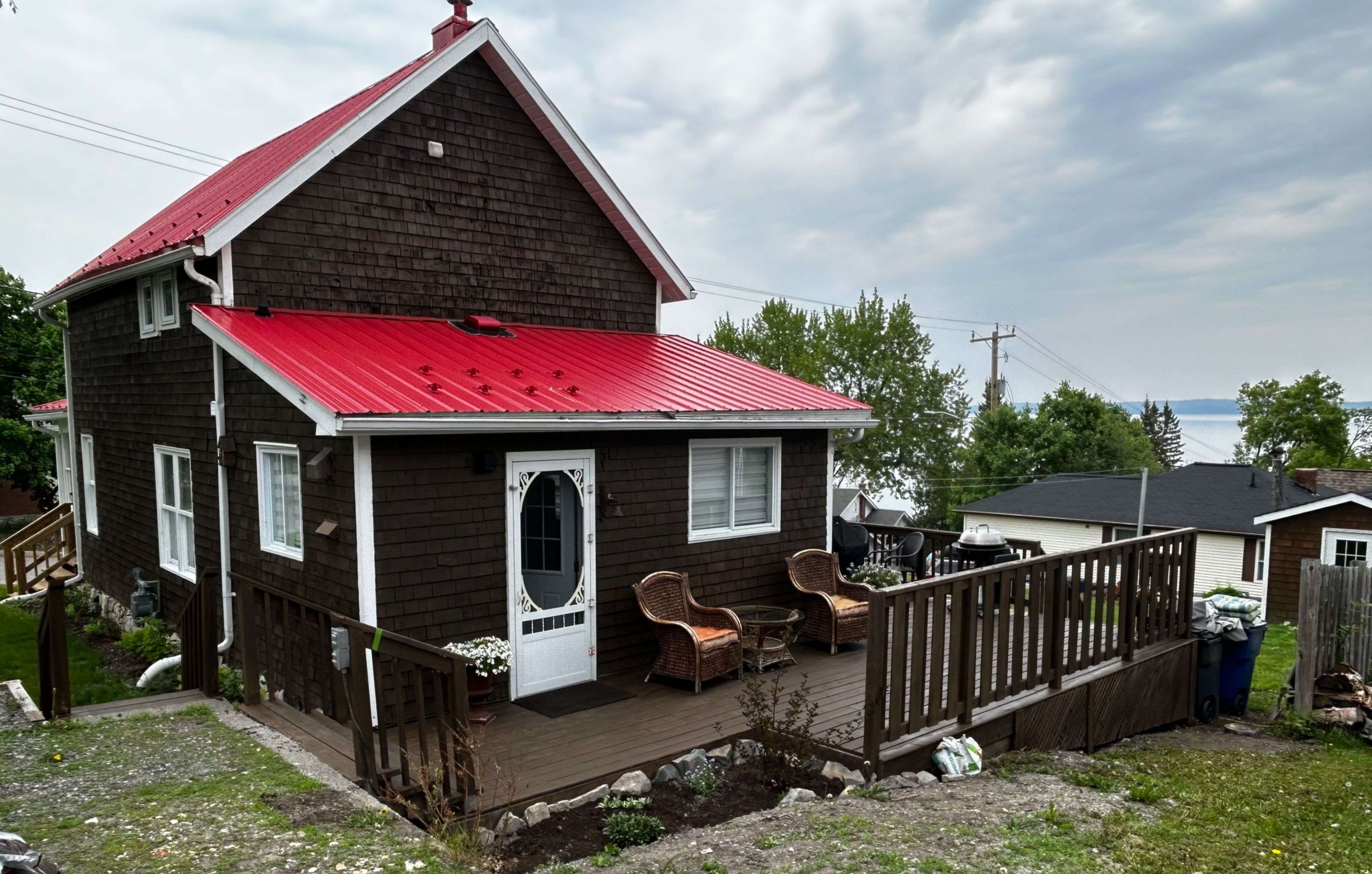 Temiskaming Shores, ON P0J 1K0,426 FLORENCE ST