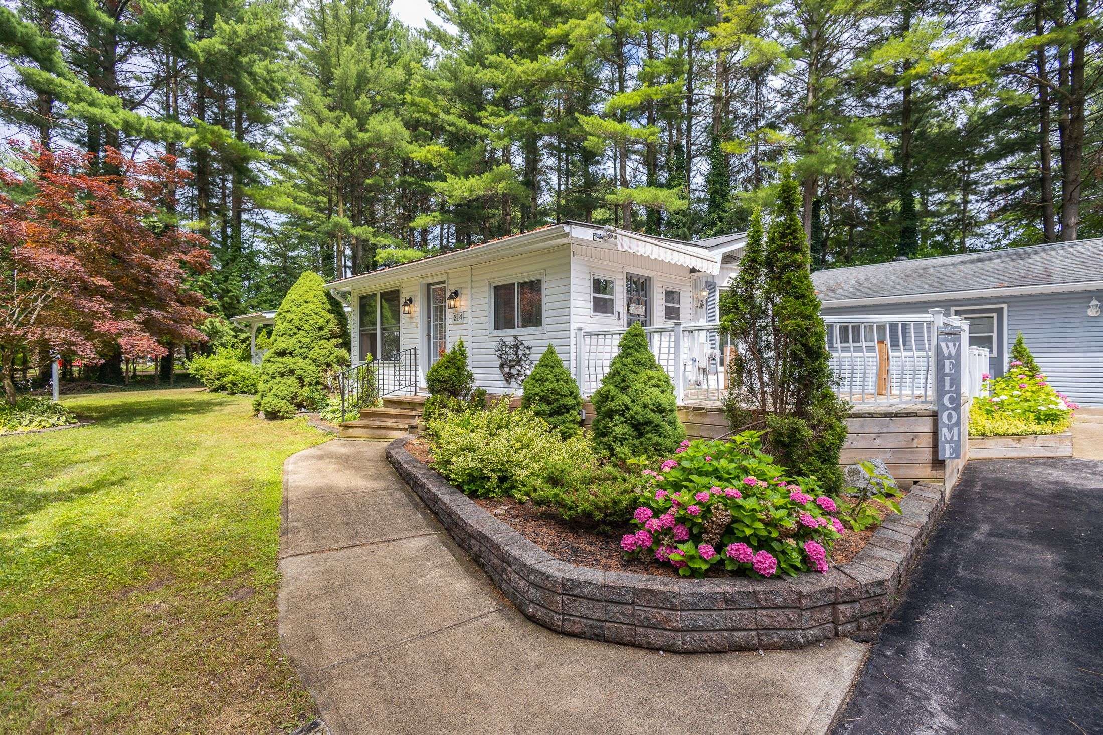 Central Huron, ON N0M 1G0,314 Black Spruce DR