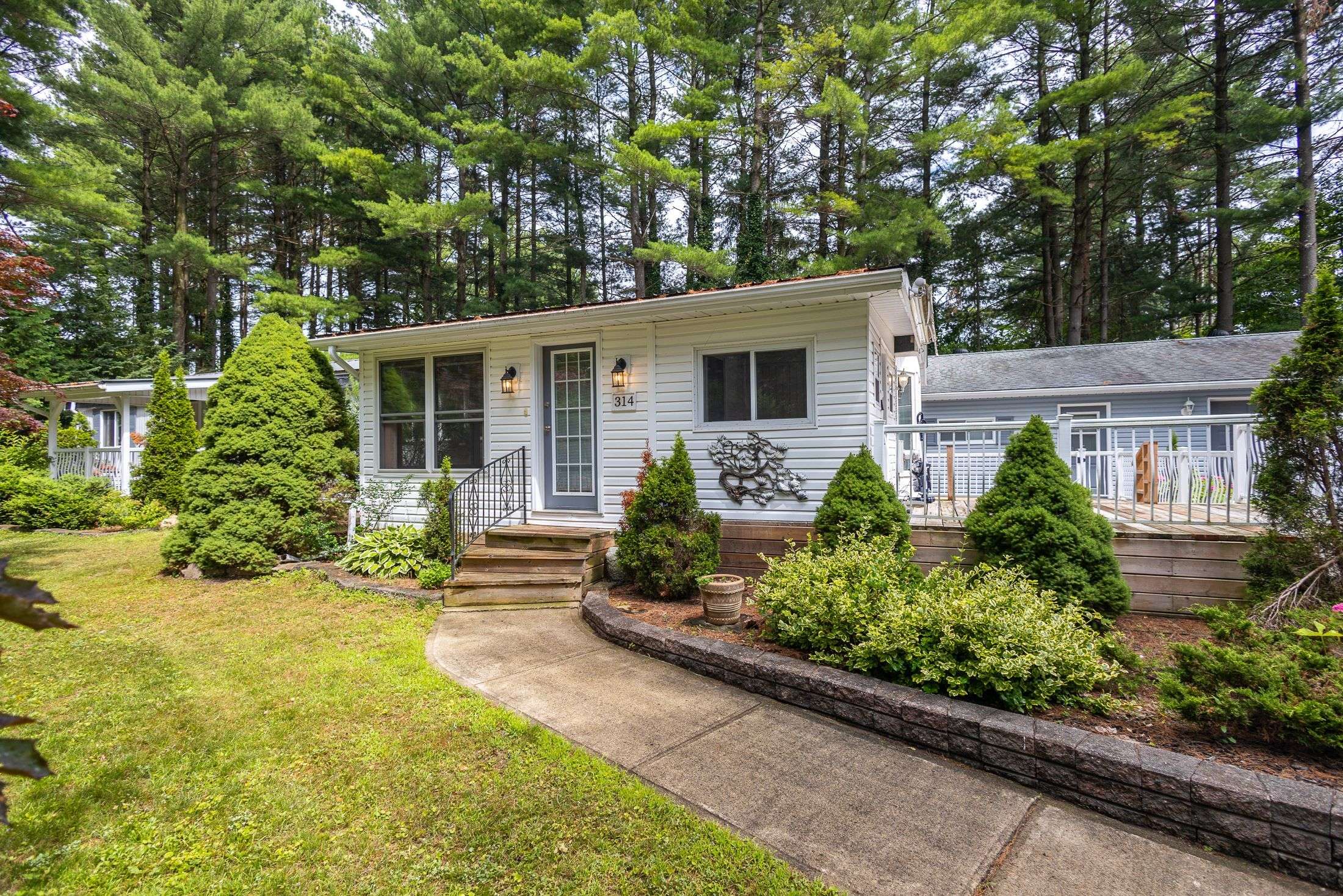 Central Huron, ON N0M 1G0,314 Black Spruce DR