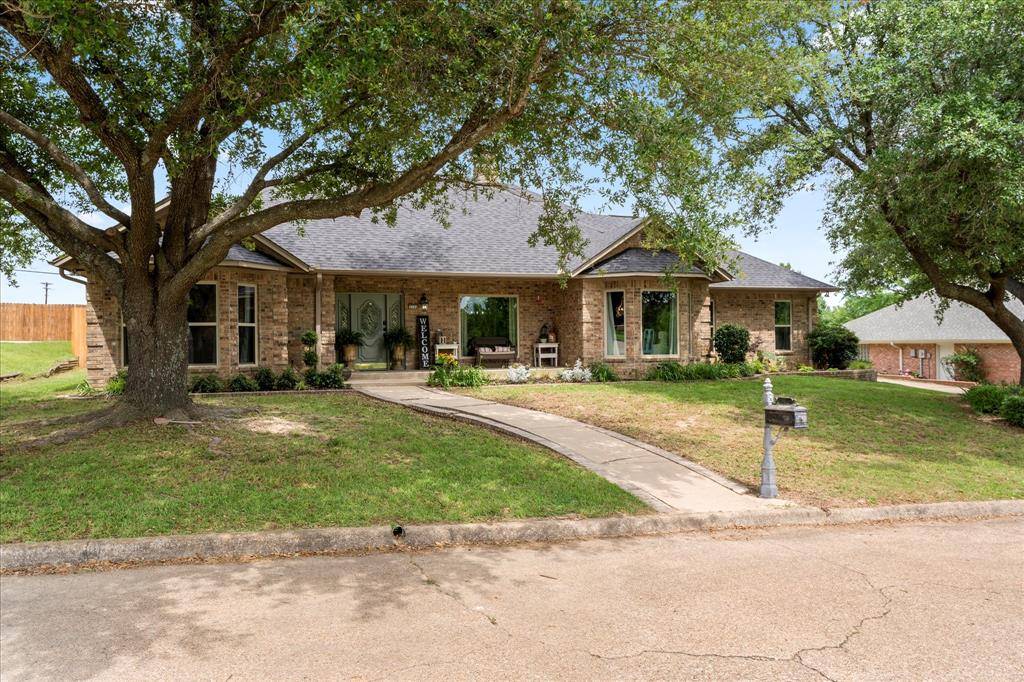 Mount Pleasant, TX 75455,3006 Masters Drive