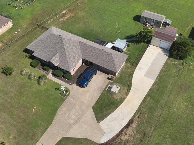 Canton, TX 75103,150 Vz County Road 2118