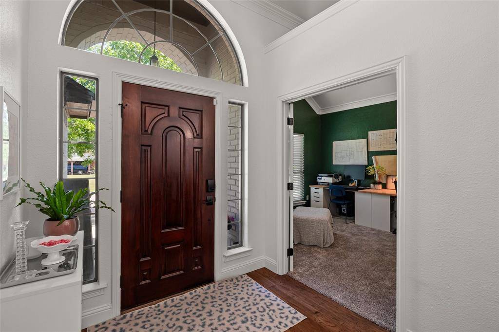 North Richland Hills, TX 76182,8341 Red Rose Trail