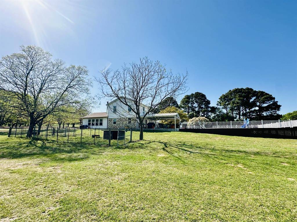 Cleburne, TX 76031,1309 SHANNON Drive