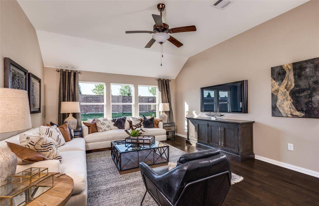 Midlothian, TX 76065,4384 Knight Street