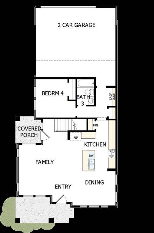 Mckinney, TX 75071,4701 Maxwell Drive