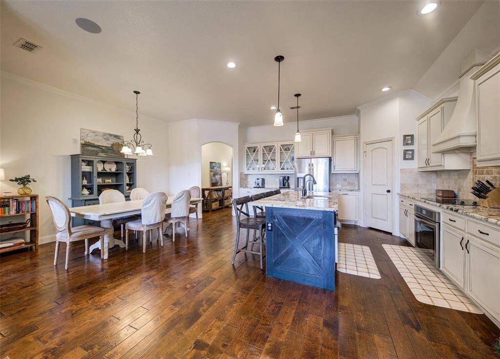 Decatur, TX 76234,312 Spring Run Drive