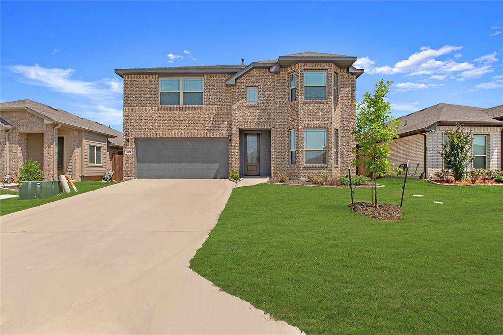 Godley, TX 76044,1144 Goldenrod Drive