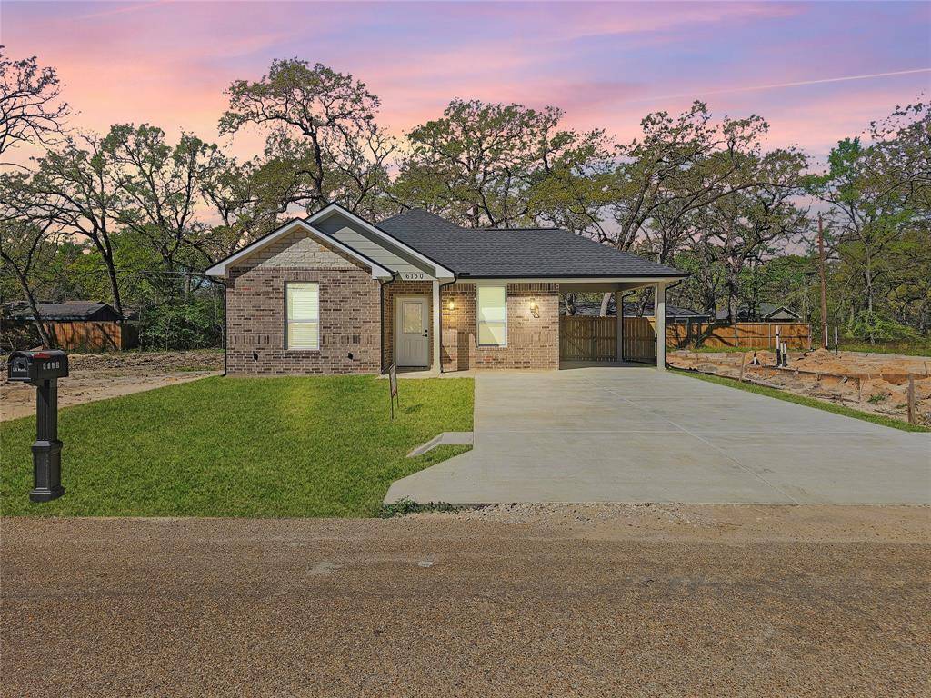 Mabank, TX 75156,6130 Inca Dr.