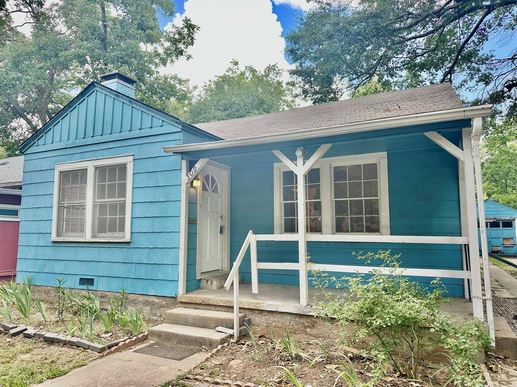 Denison, TX 75020,509 W Acheson Street