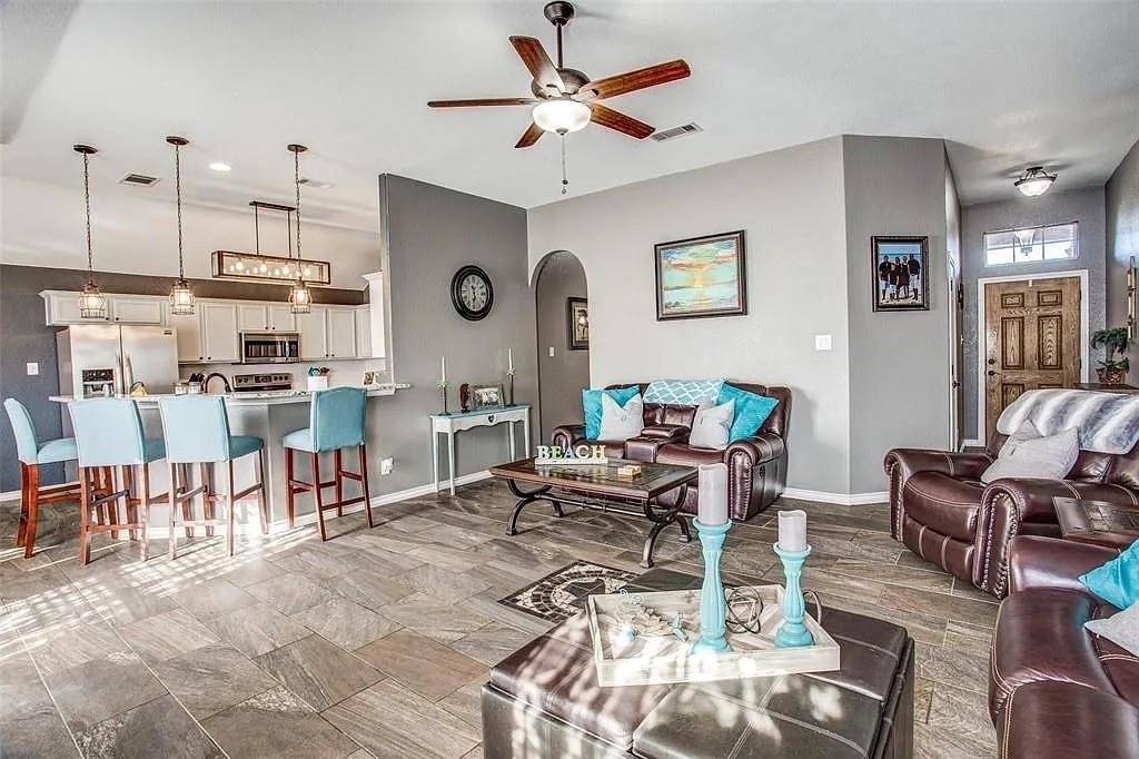 Mansfield, TX 76063,4706 Sailboat Drive