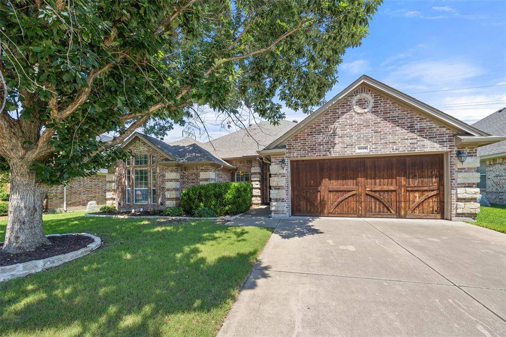 Benbrook, TX 76126,5520 Plata Lane