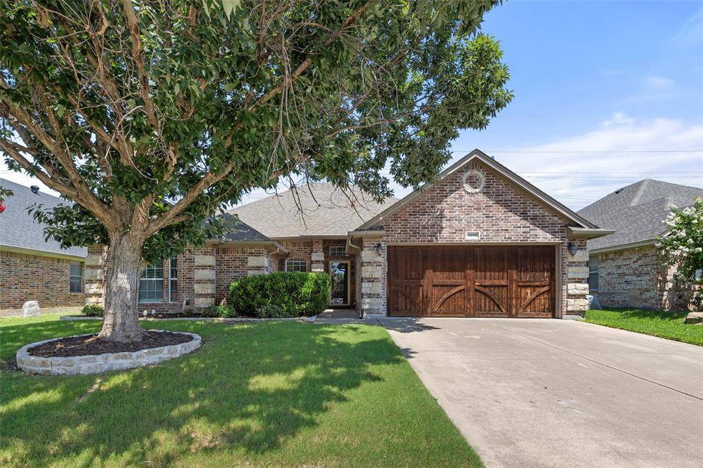 Benbrook, TX 76126,5520 Plata Lane