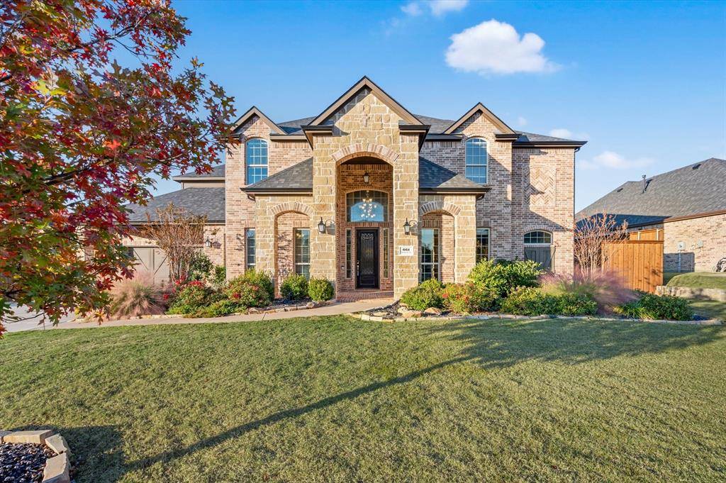 Prosper, TX 75078,661 Sunbury Lane