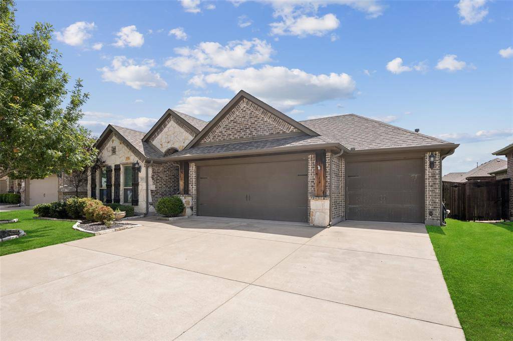 Anna, TX 75409,2411 Maston Drive