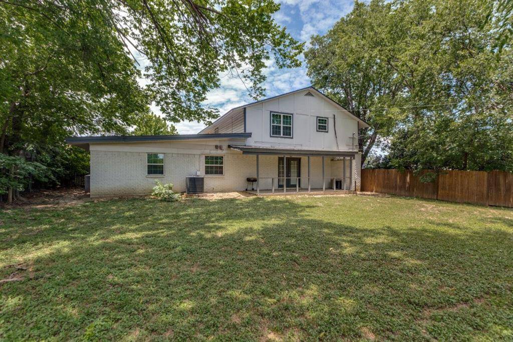 Fort Worth, TX 76133,5425 Waltham Avenue