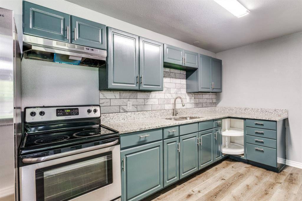 Fort Worth, TX 76133,5425 Waltham Avenue