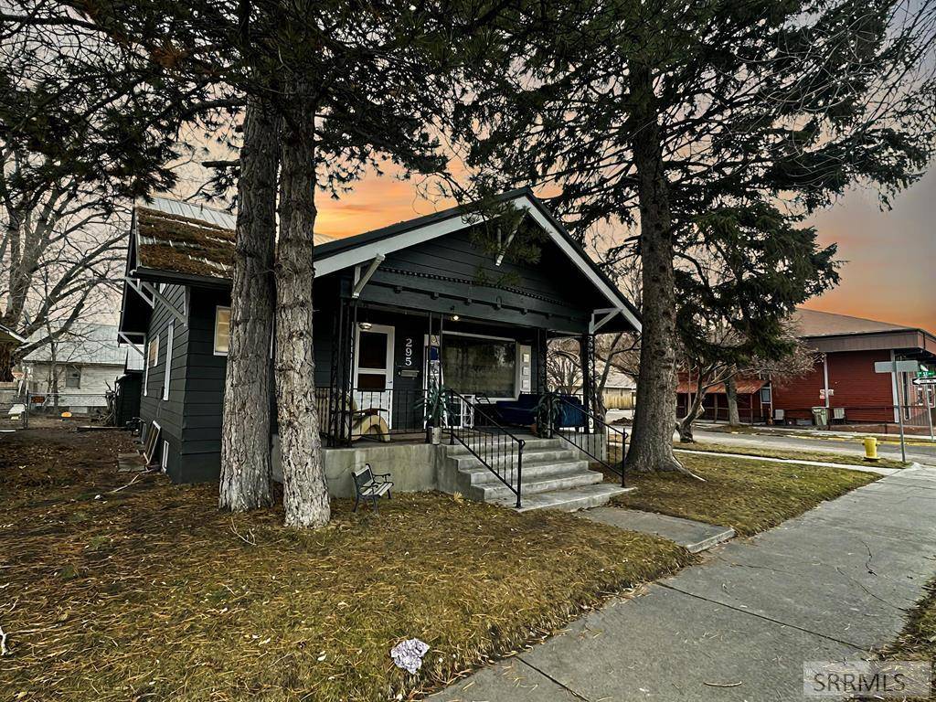 Idaho Falls, ID 83401,295 S BLVD