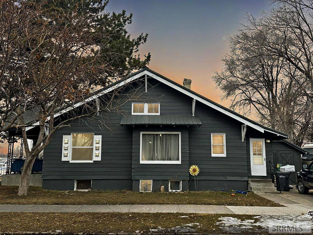 Idaho Falls, ID 83401,295 S BLVD