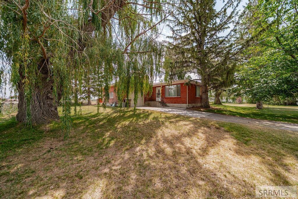 Blackfoot, ID 83221,21 S 600 W
