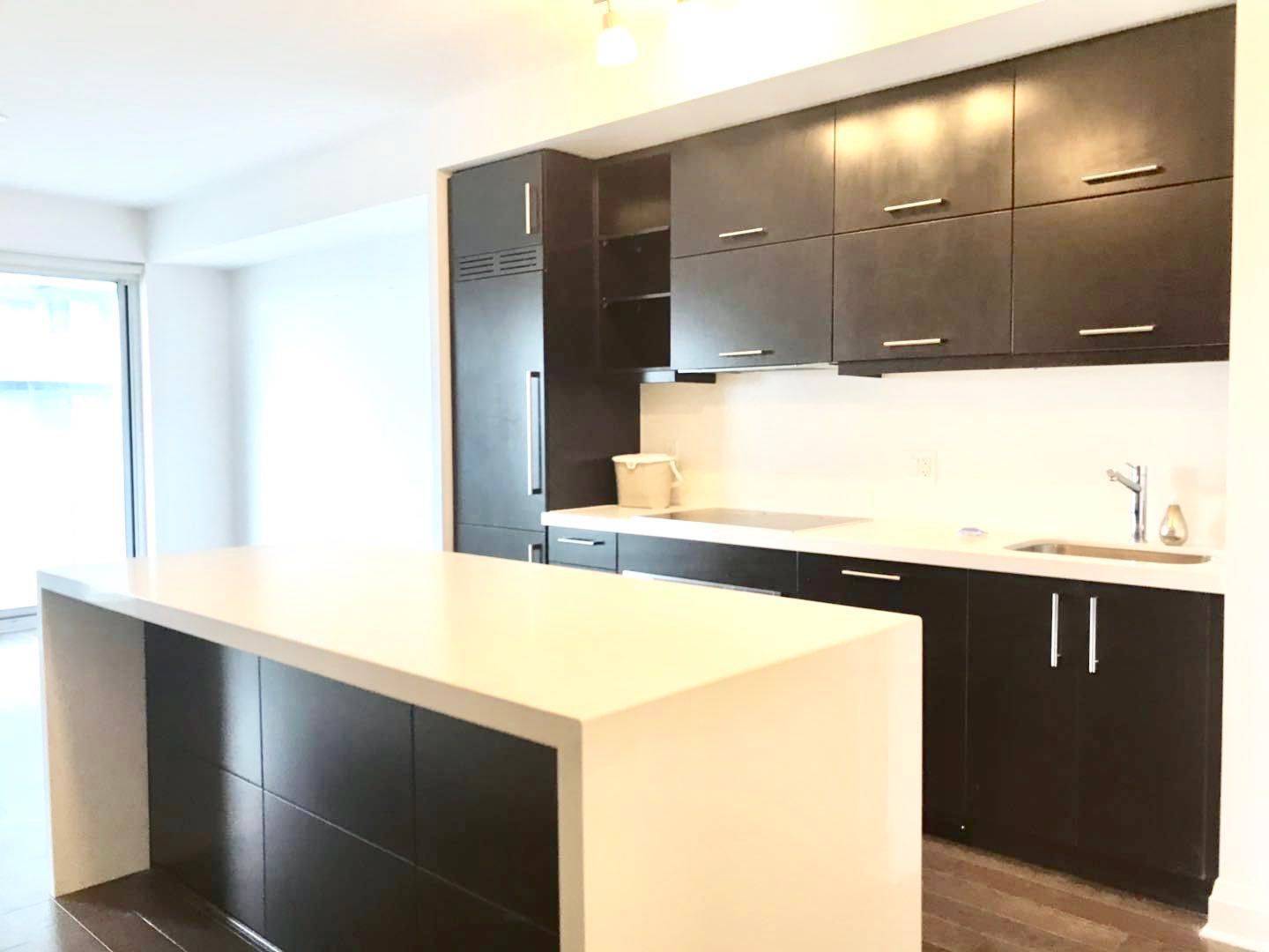 Toronto C01, ON M5S 0A5,1080 Bay ST #1206