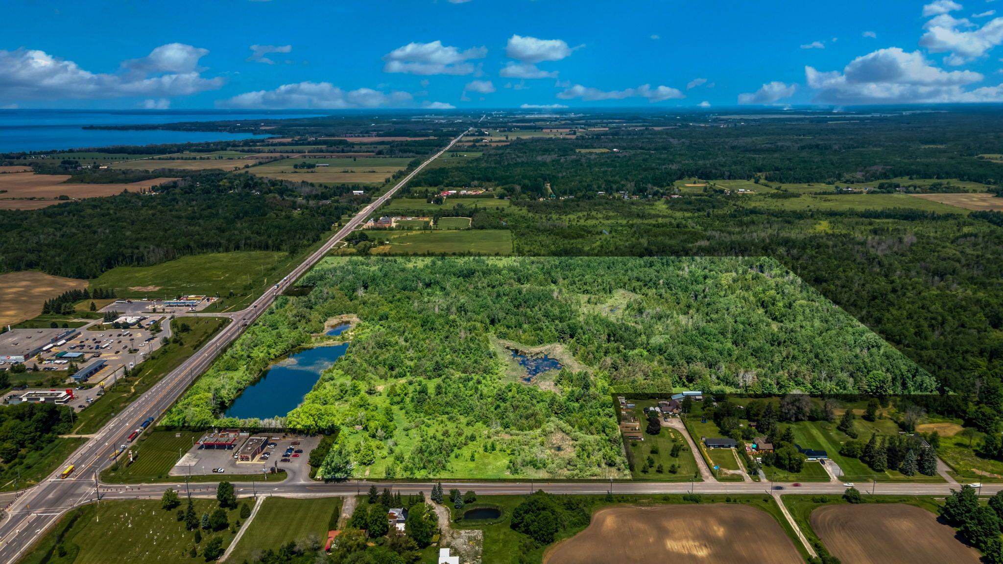 Brock, ON L0K 1A0,1425 Regional Road 15 N/A