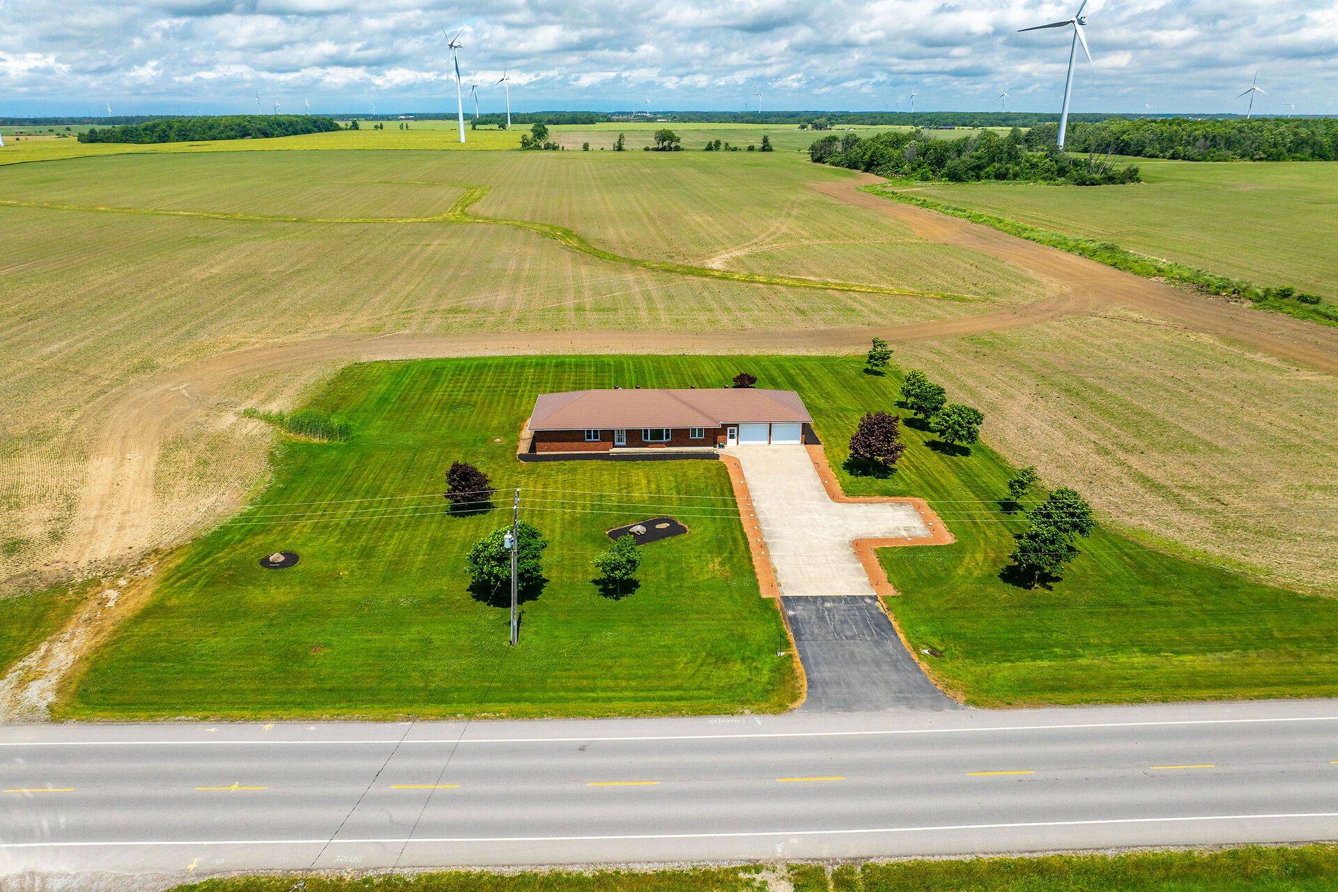 Haldimand, ON N0A 1L0,3115 Rainham RD