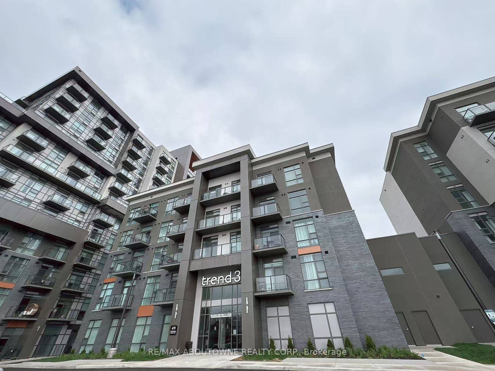 Hamilton, ON L8B 2A6,470 Dundas ST E #429