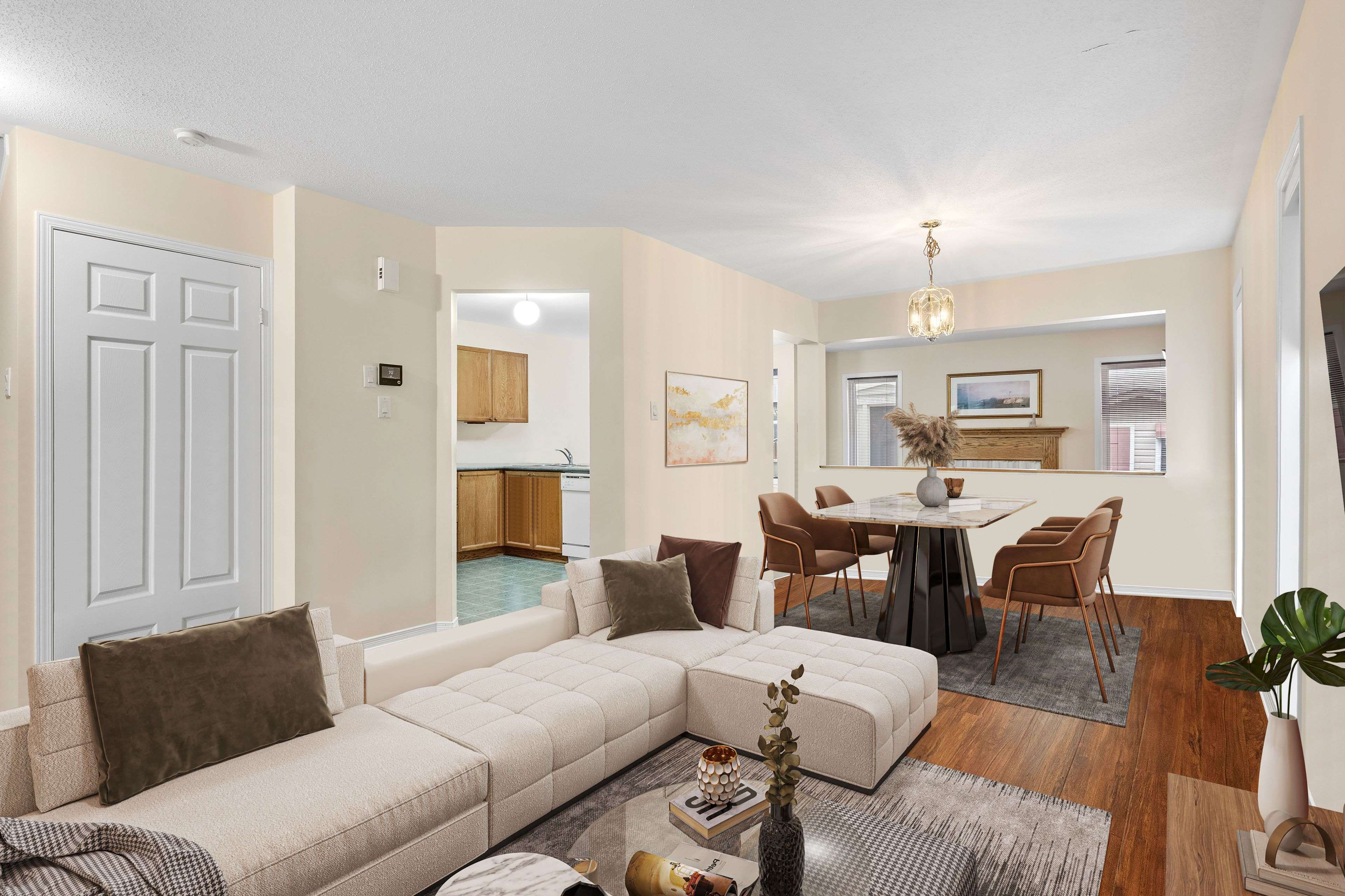 Carlington - Central Park, ON K2C 4B3,12 Cedar Park ST