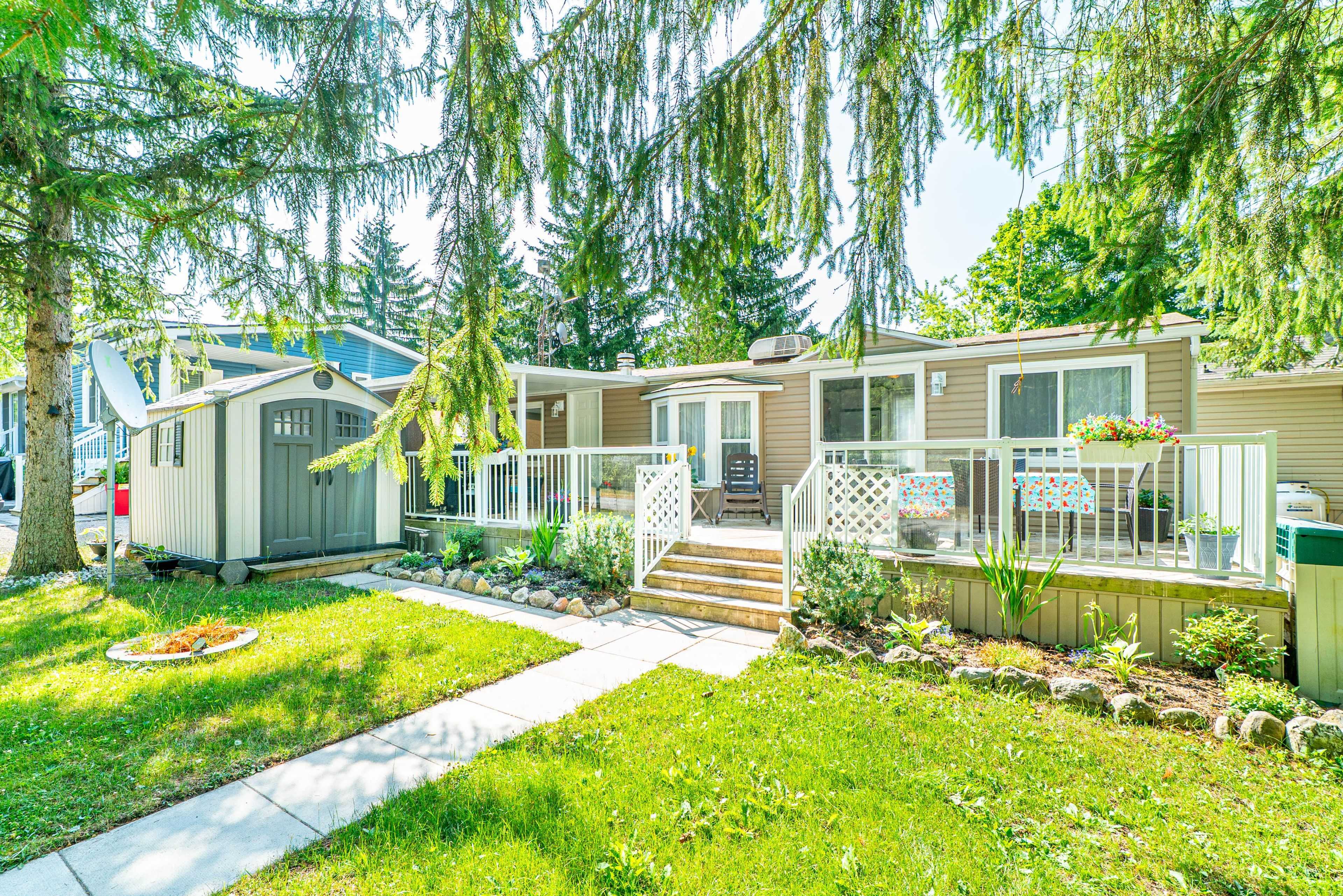 Kawartha Lakes, ON K0M 1L0,2152 Hwy 36 N/A #Lot 53