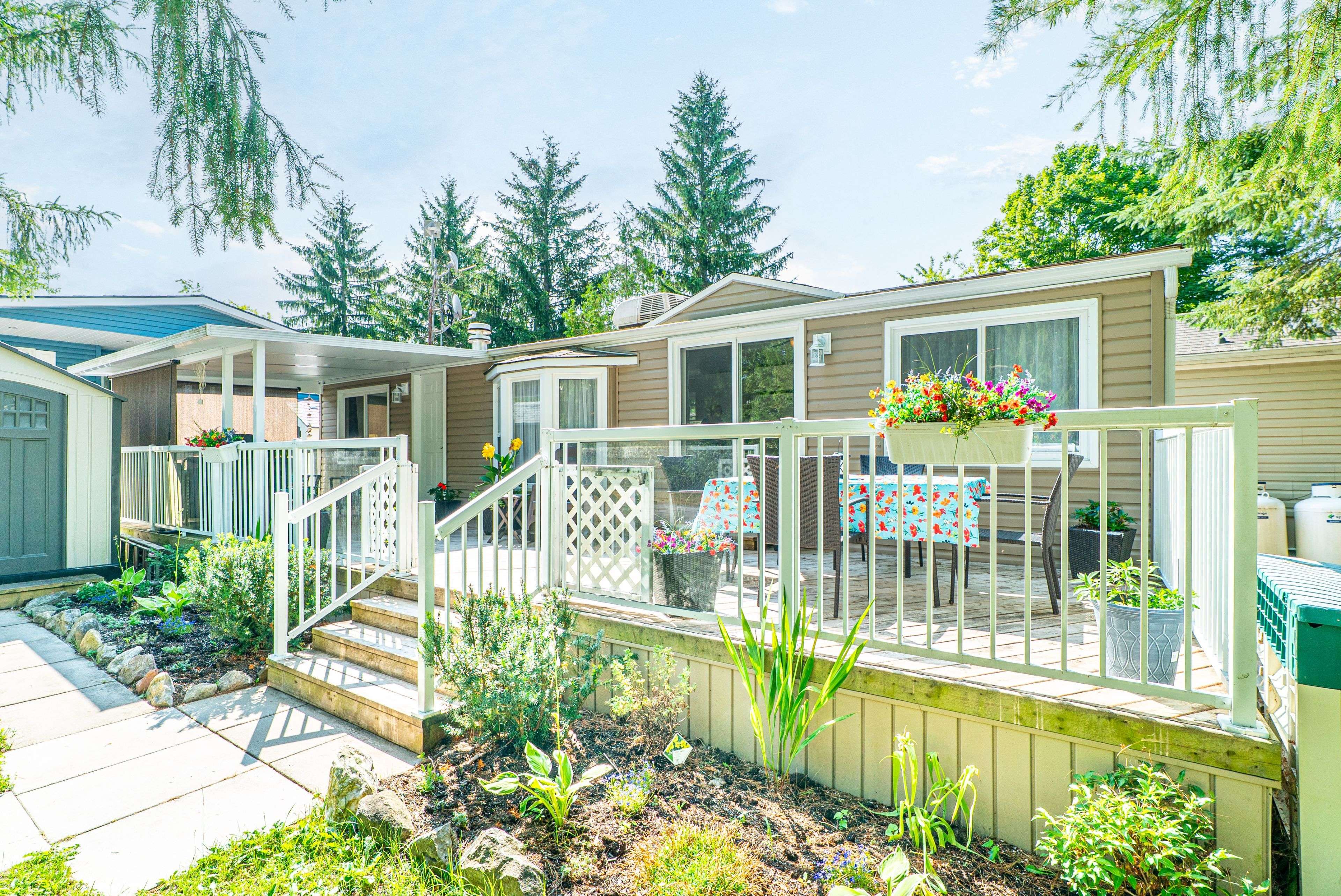 Kawartha Lakes, ON K0M 1L0,2152 Hwy 36 N/A #Lot 53