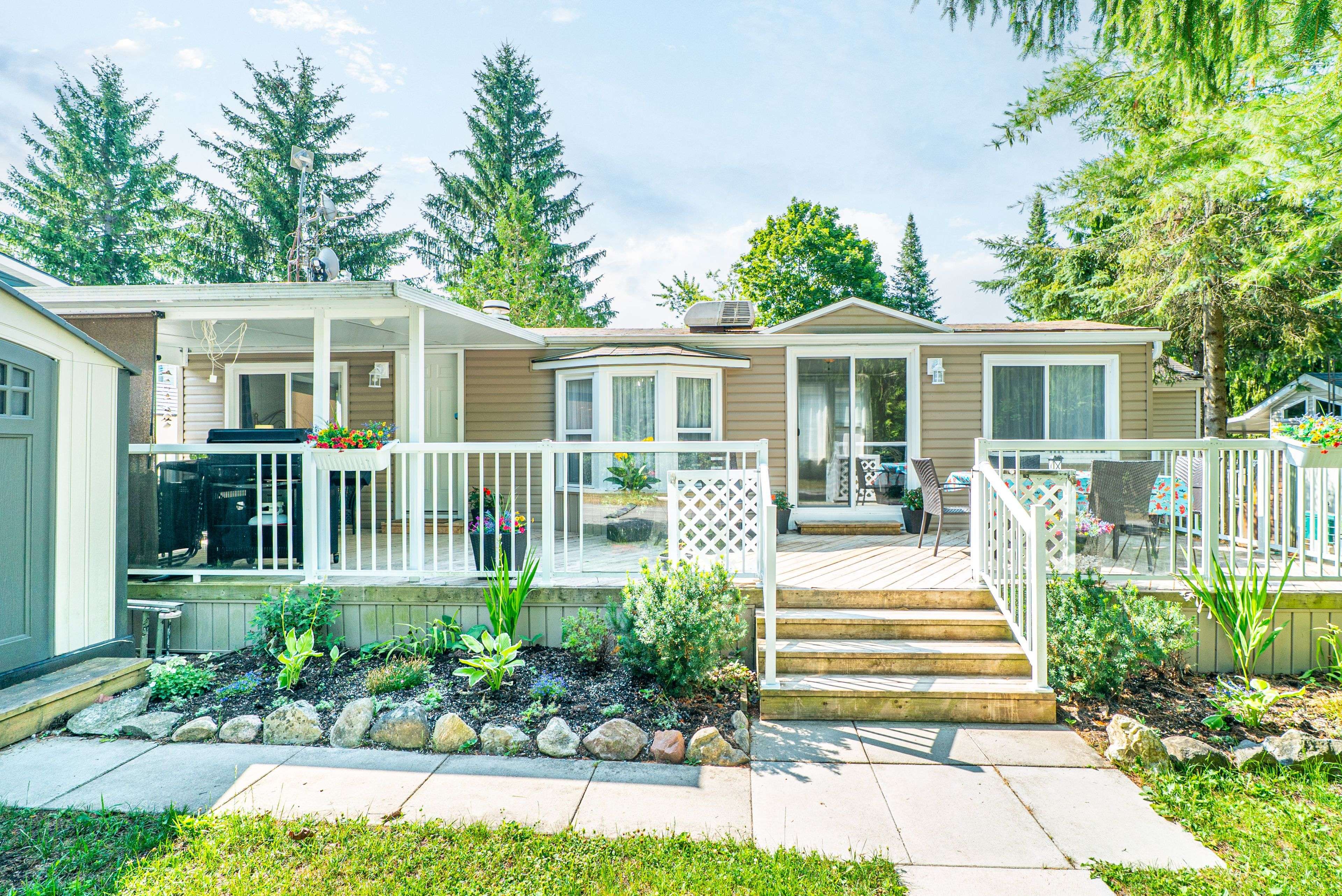 Kawartha Lakes, ON K0M 1L0,2152 Hwy 36 N/A #Lot 53