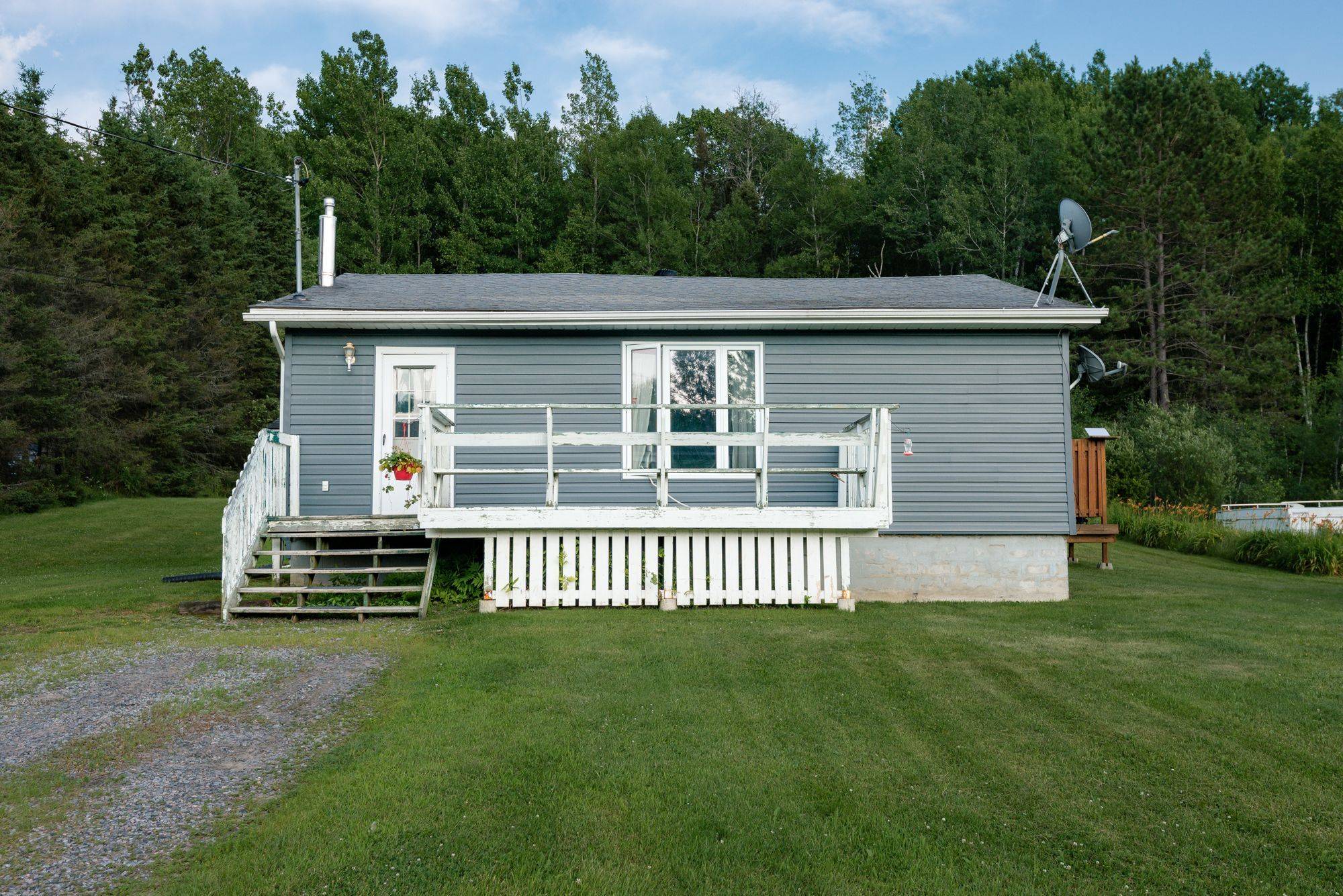 Bonfield, ON P0H 1E0,106 Highway 531 N/A