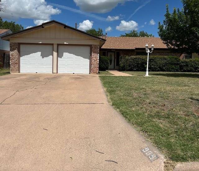 Abilene, TX 79601,909 Harwell Street