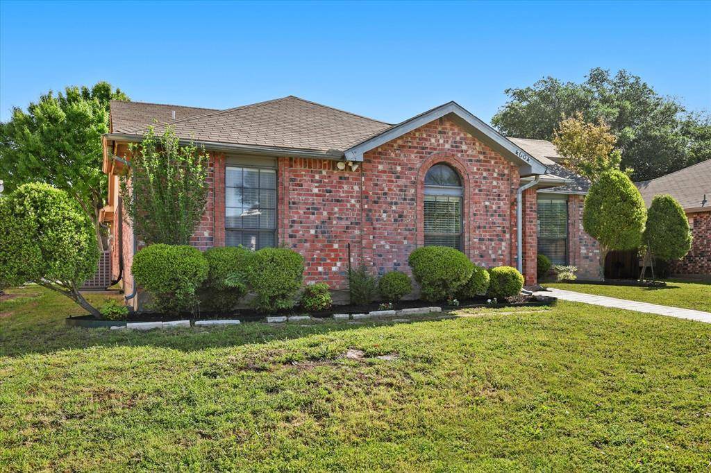 The Colony, TX 75056,4604 Freeman Drive