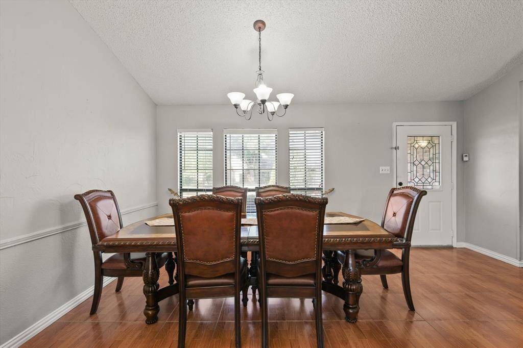 The Colony, TX 75056,4604 Freeman Drive