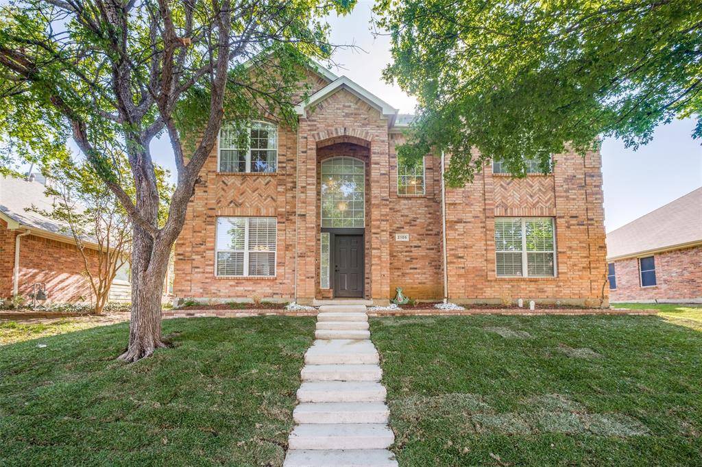 Lewisville, TX 75067,2105 Fountain Drive