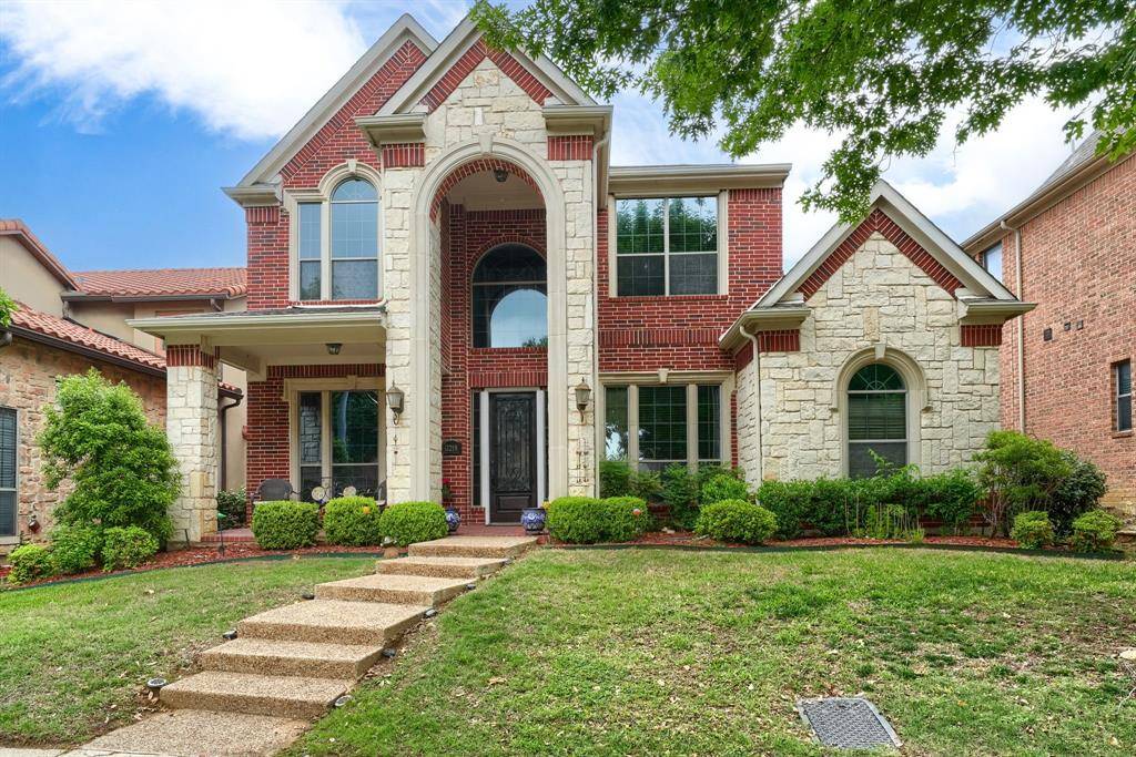 Irving, TX 75063,2219 Longview Road