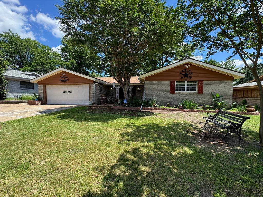 North Richland Hills, TX 76180,5016 Wyoming Trail