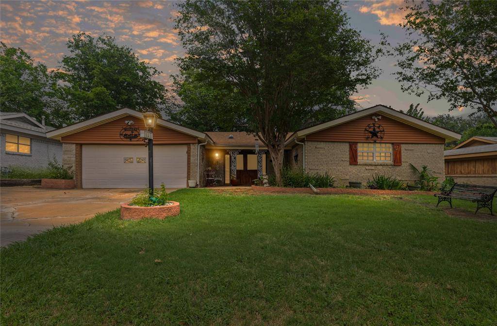 North Richland Hills, TX 76180,5016 Wyoming Trail