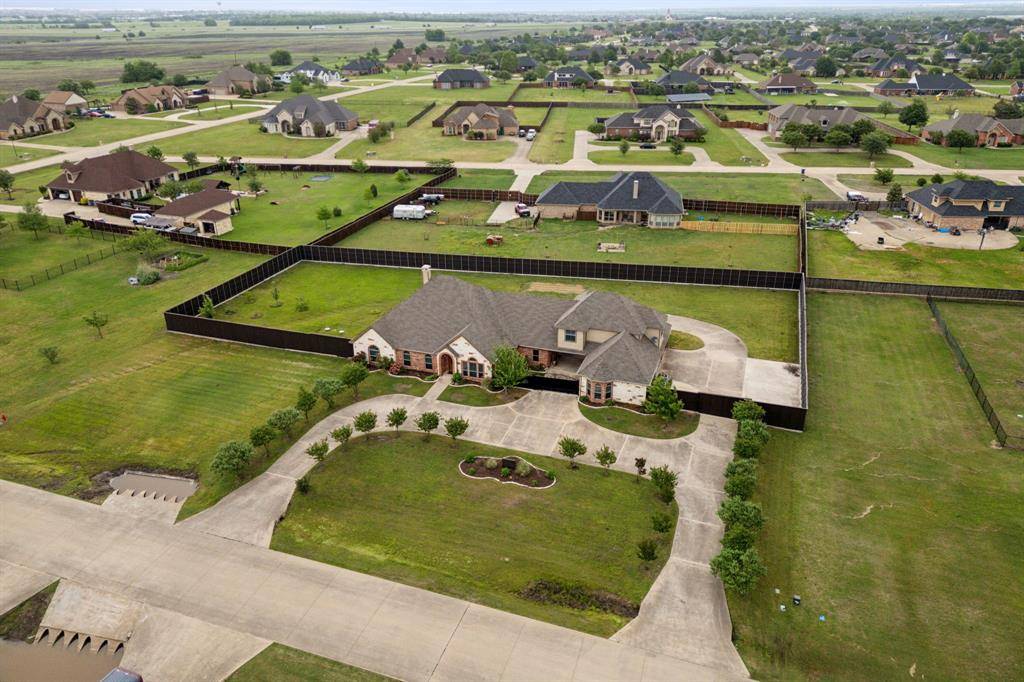 Terrell, TX 75160,2412 W Alamosa Drive