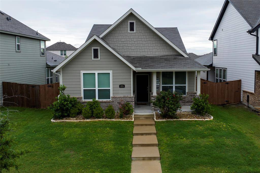Forney, TX 75126,2824 Journey Lane