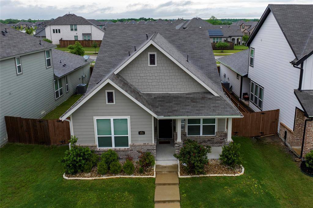 Forney, TX 75126,2824 Journey Lane