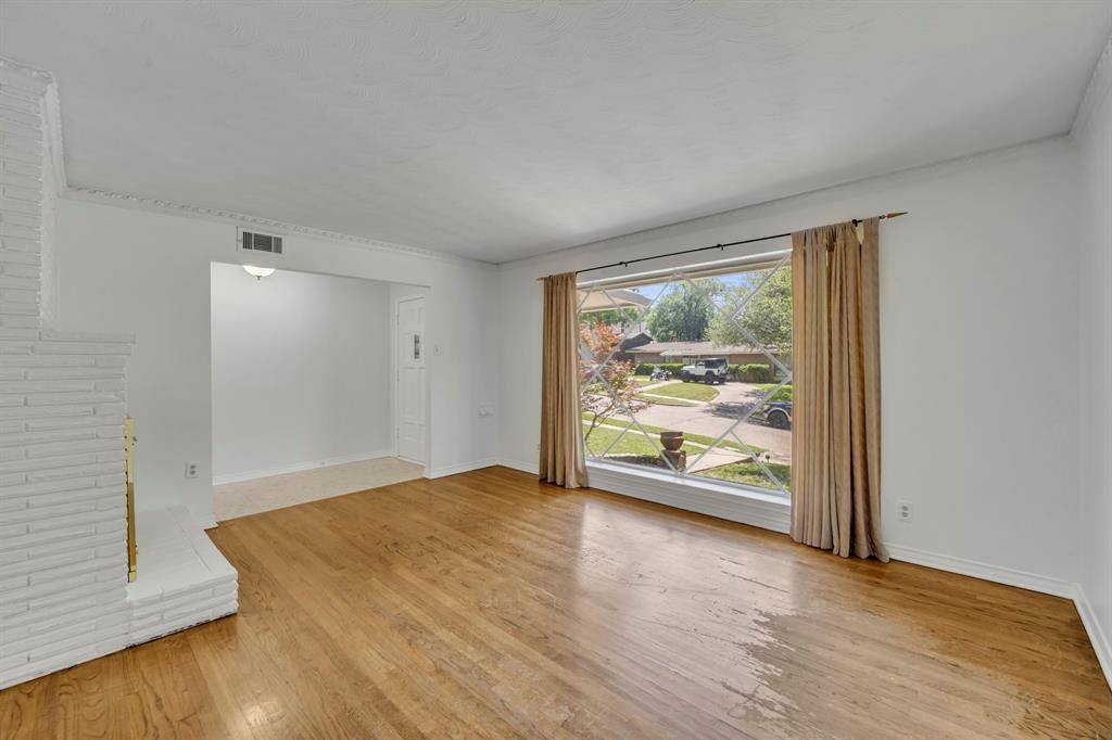 Dallas, TX 75238,9401 Forestridge Drive