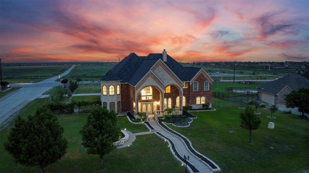 Haslet, TX 76052,124 Lonesome Trail