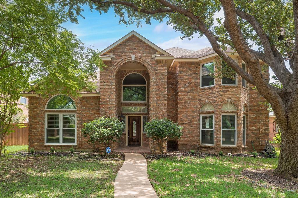 Carrollton, TX 75007,3208 Greenglen Drive