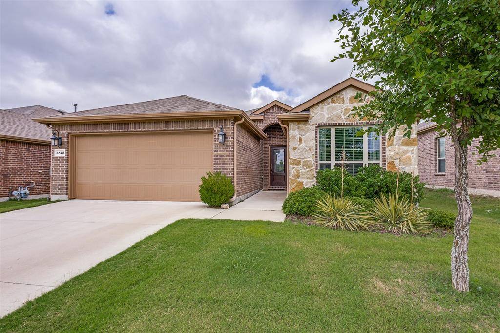 Melissa, TX 75454,3822 Brazos Street