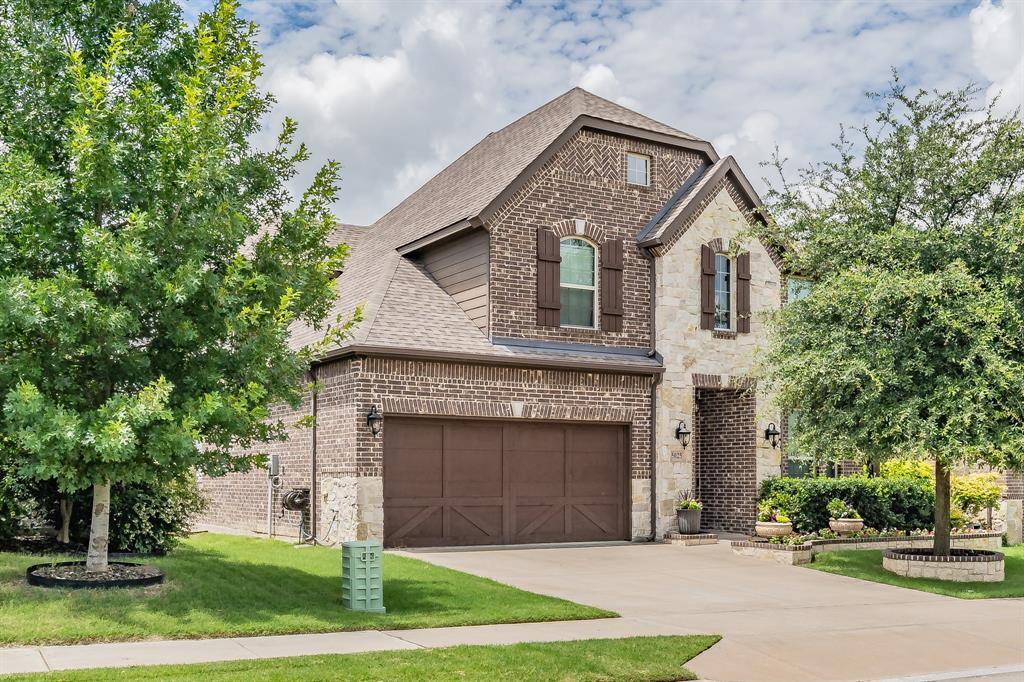 Fort Worth, TX 76036,5025 Stockwhip Drive