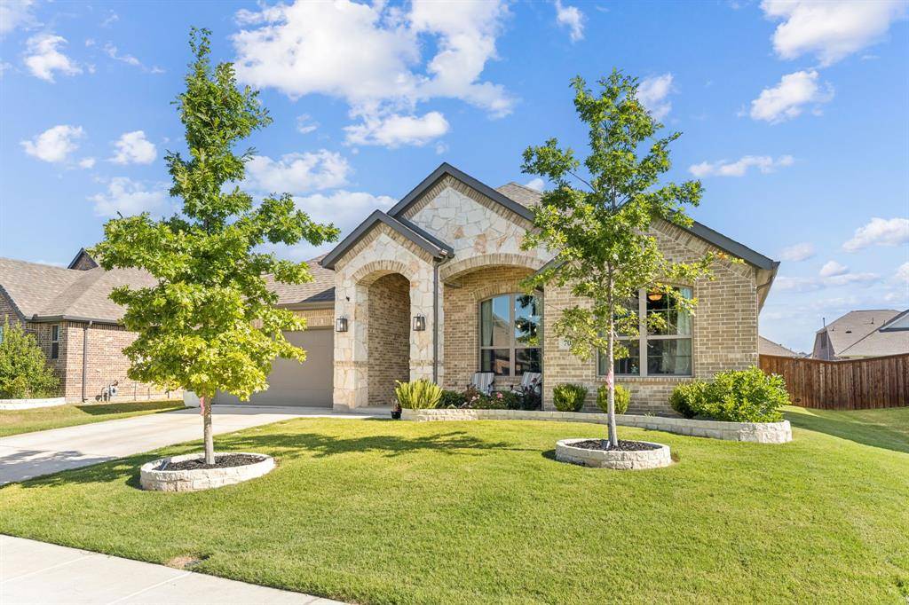 Forney, TX 75126,705 Lemmon Lane