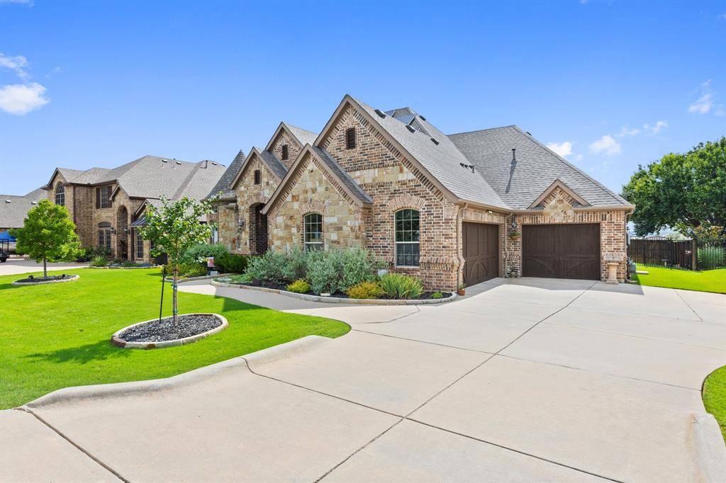 Fort Worth, TX 76179,12357 Indian Creek Drive